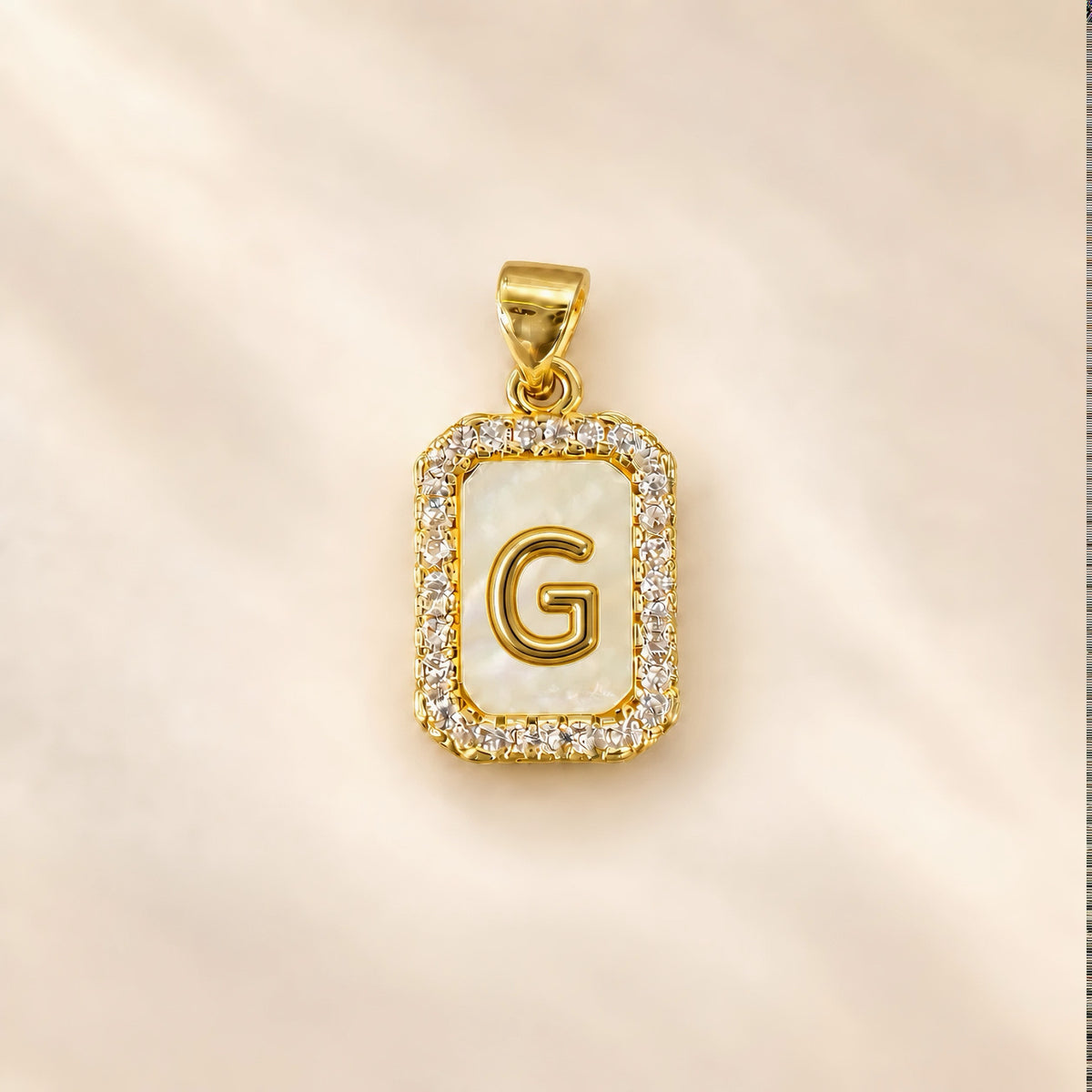 Collana Magnetic Charm