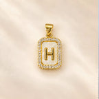 Collana Magnetic Charm