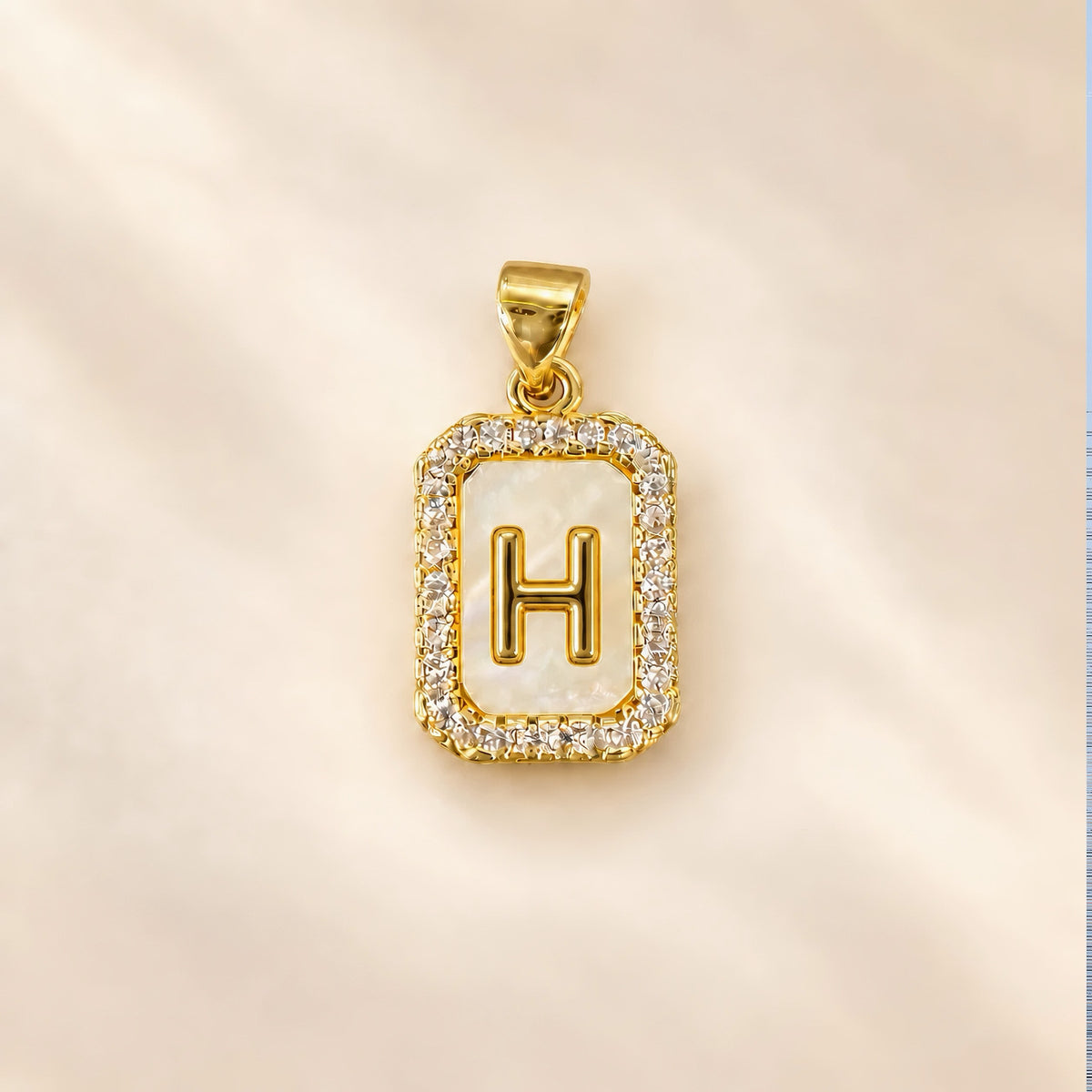 Collana Magnetic Charm