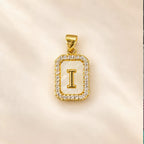 Collana Magnetic Charm