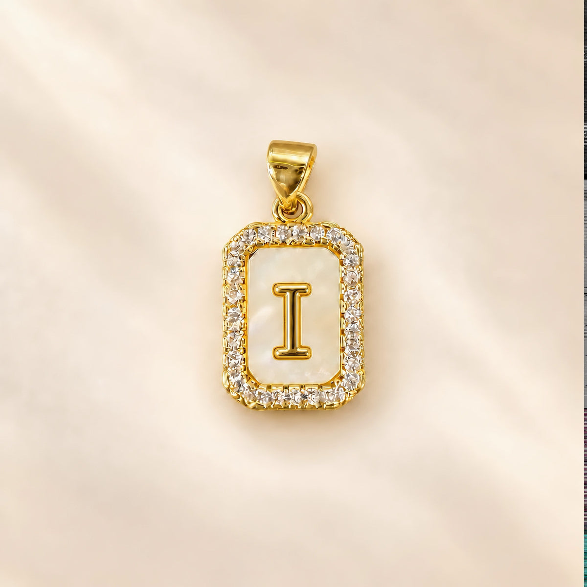 Collana Magnetic Charm