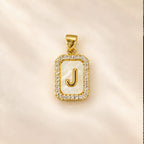 Collana Magnetic Charm