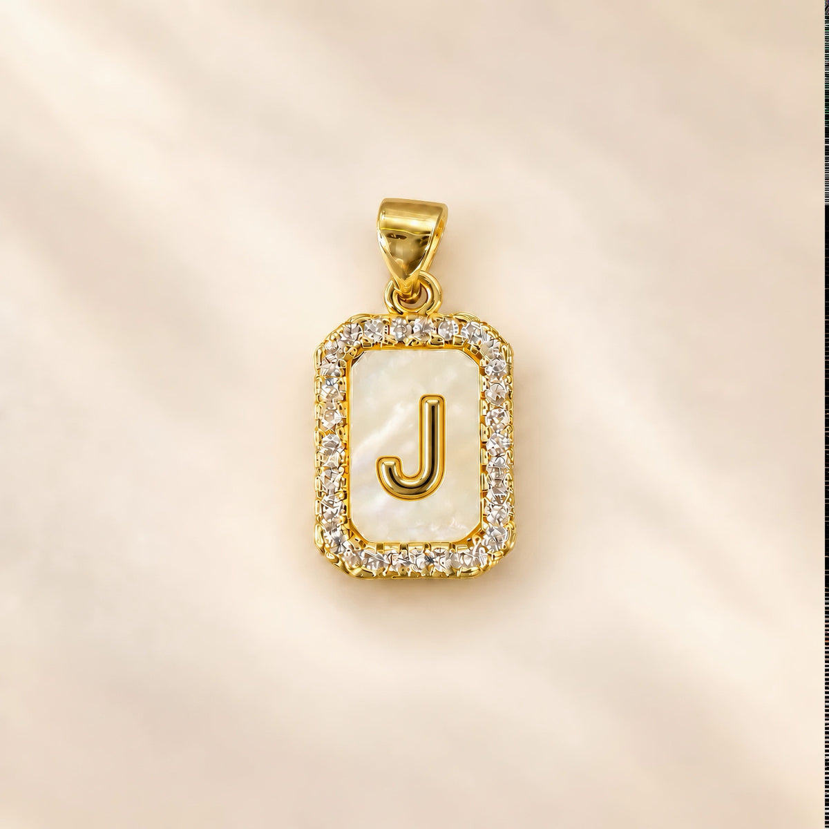 Collana Magnetic Charm