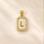 Collana Magnetic Charm
