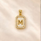Collana Magnetic Charm