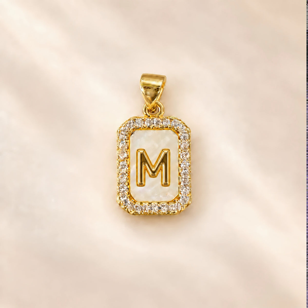 Collana Magnetic Charm