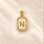 Collana Magnetic Charm