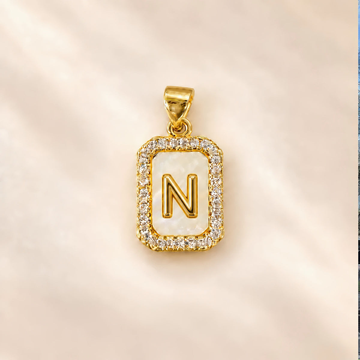 Collana Magnetic Charm