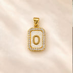 Collana Magnetic Charm