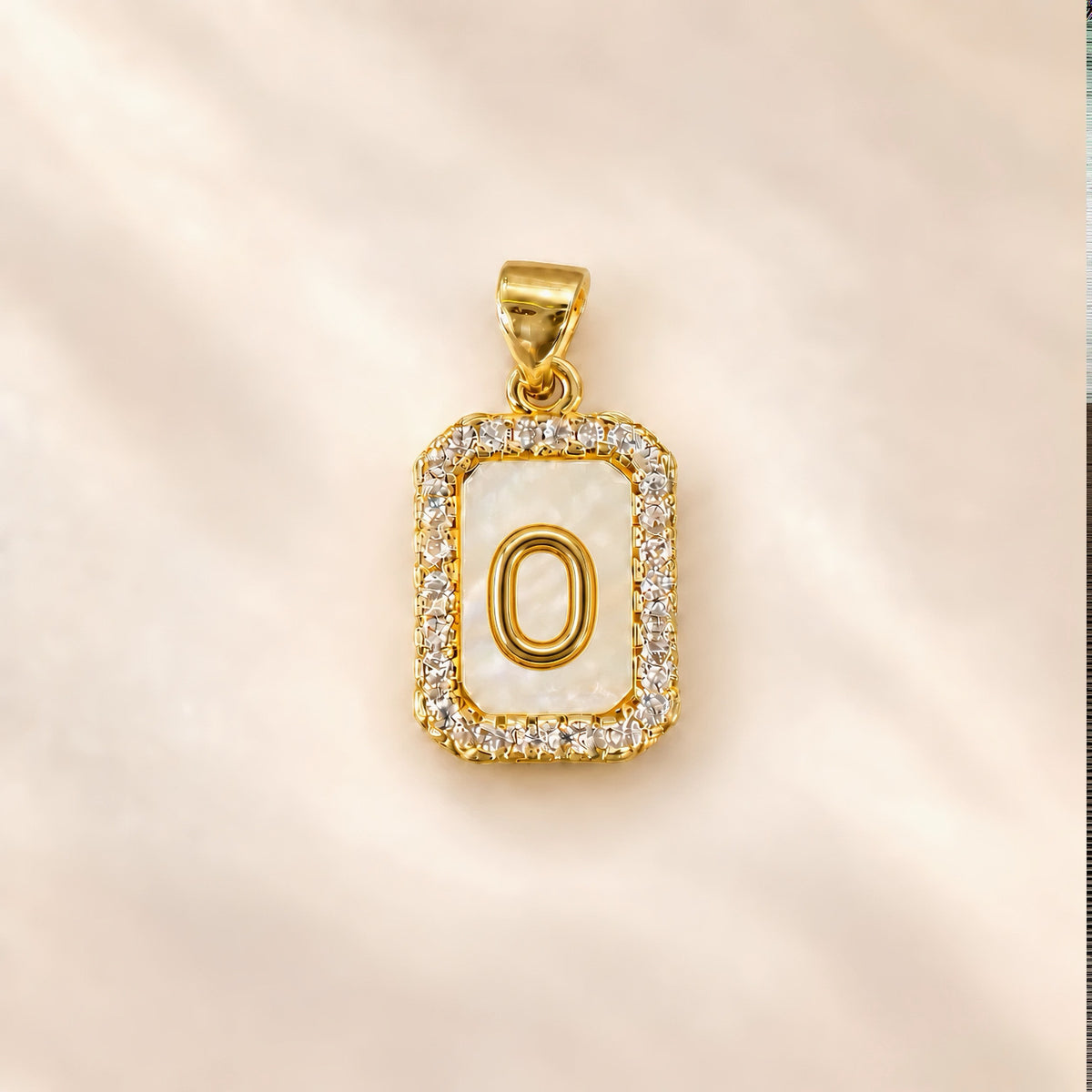 Collana Magnetic Charm