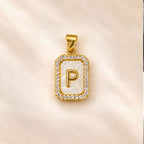 Collana Magnetic Charm