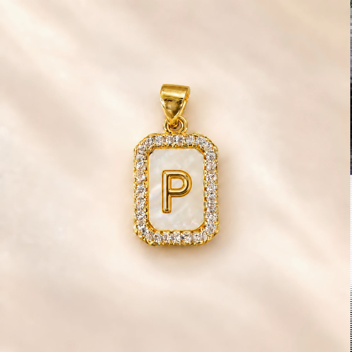 Collana Magnetic Charm