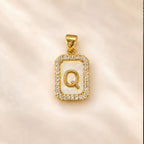 Collana Magnetic Charm