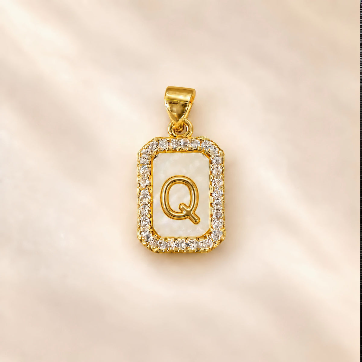 Collana Magnetic Charm