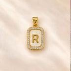 Collana Magnetic Charm