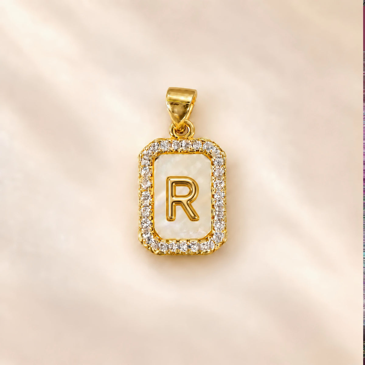 Collana Magnetic Charm