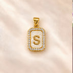 Collana Magnetic Charm