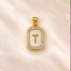 Collana Magnetic Charm