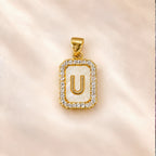 Collana Magnetic Charm