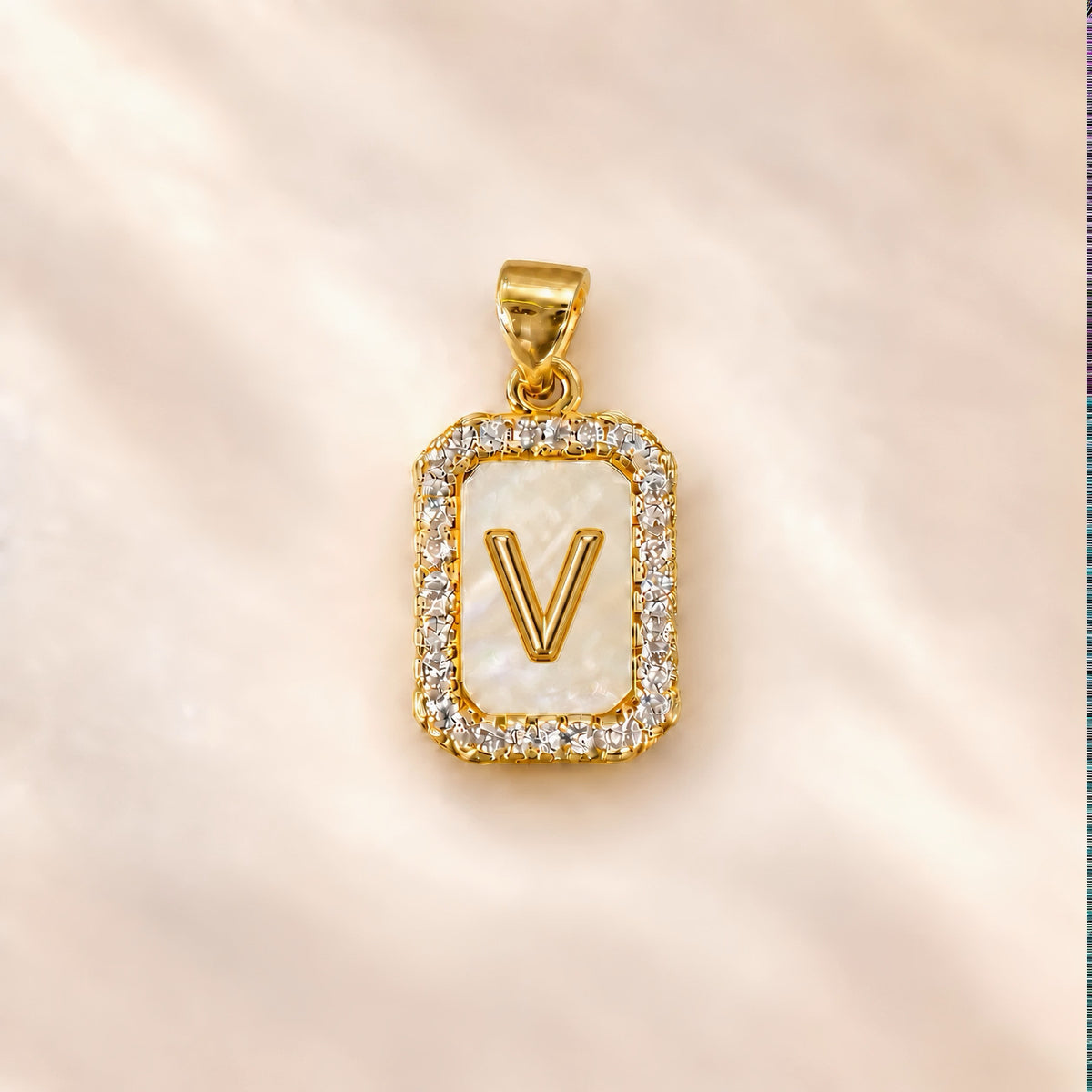 Collana Magnetic Charm