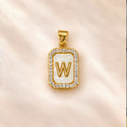 Collana Magnetic Charm