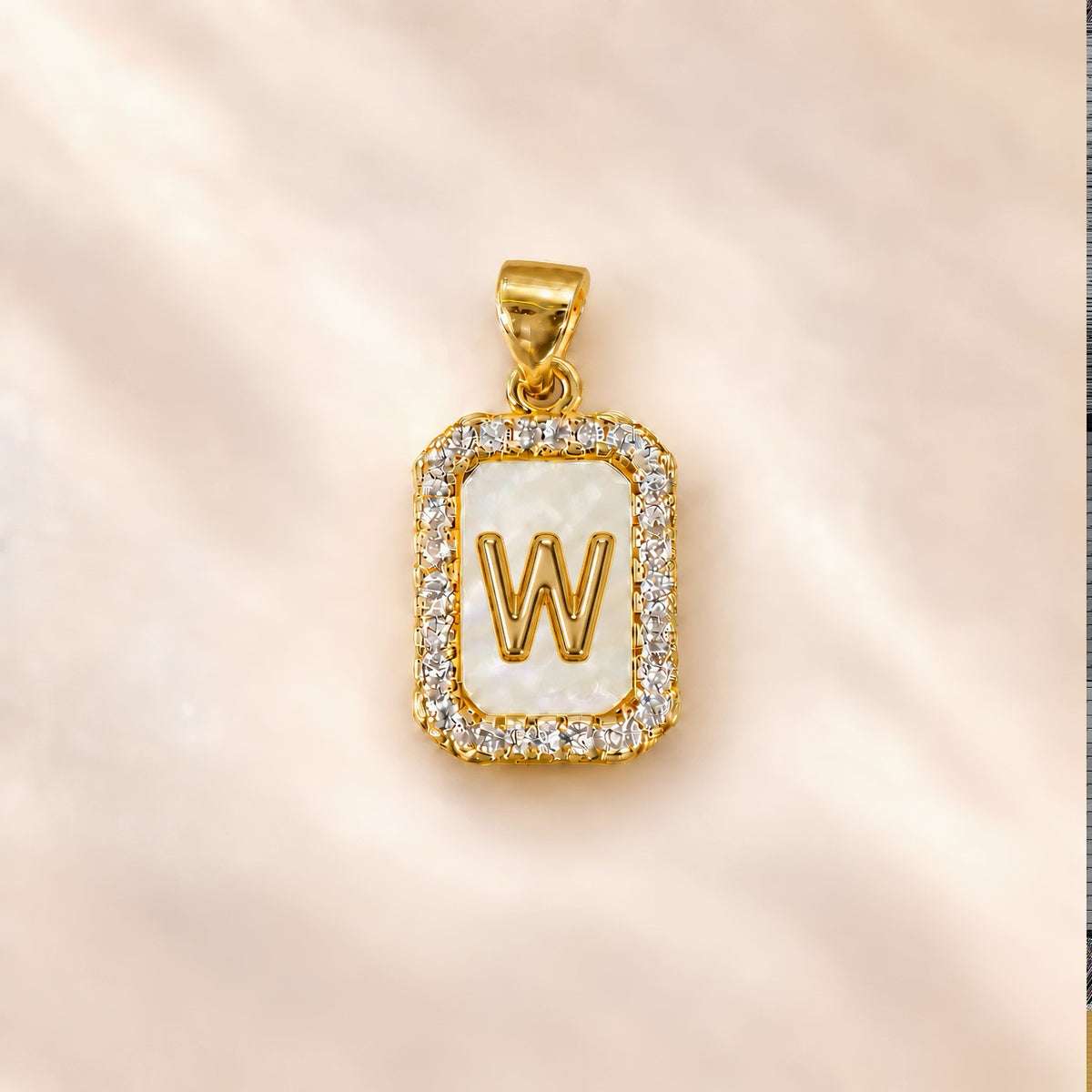 Collana Magnetic Charm