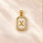 Collana Magnetic Charm