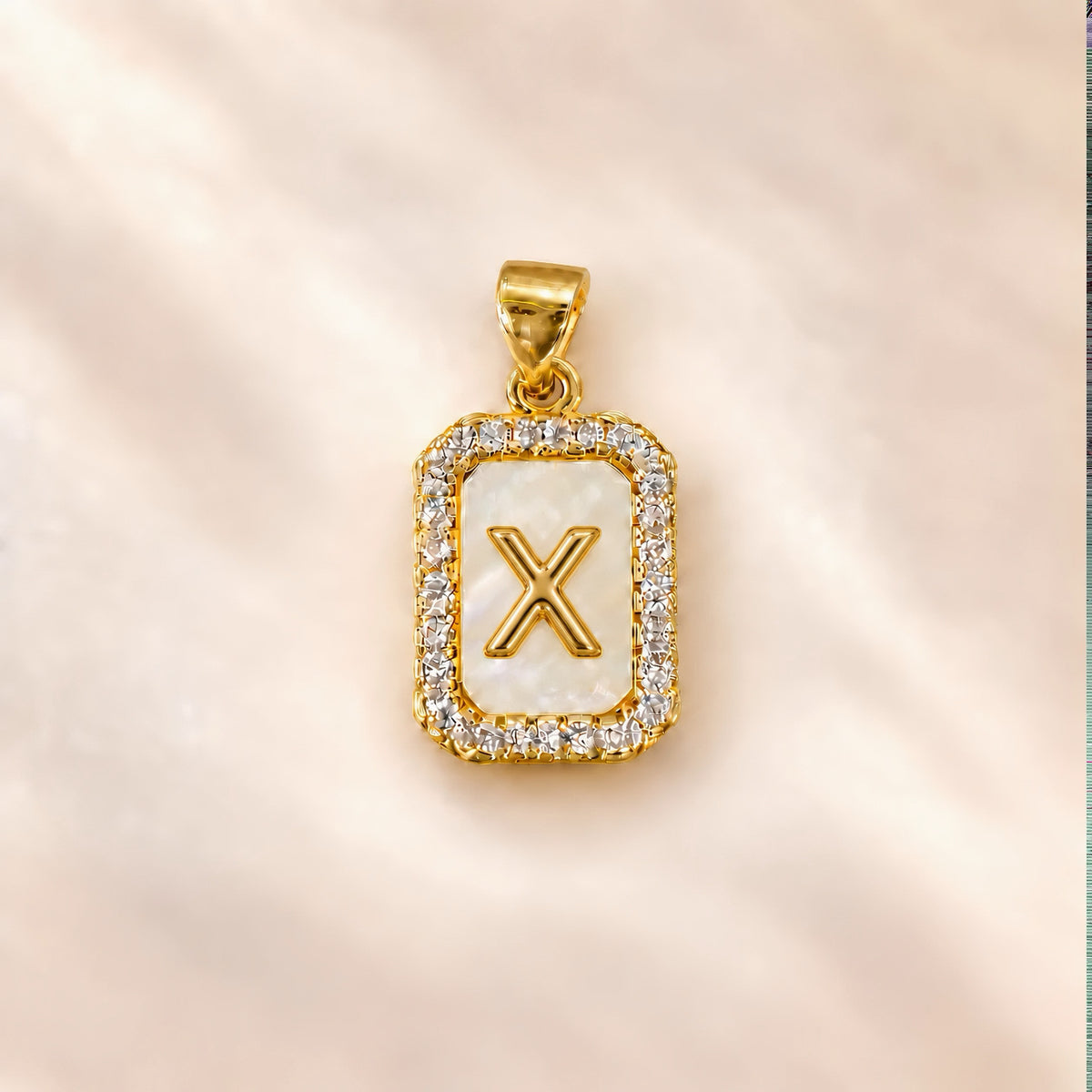 Collana Magnetic Charm