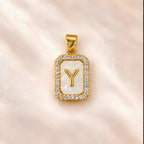 Collana Magnetic Charm