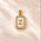 Collana Magnetic Charm