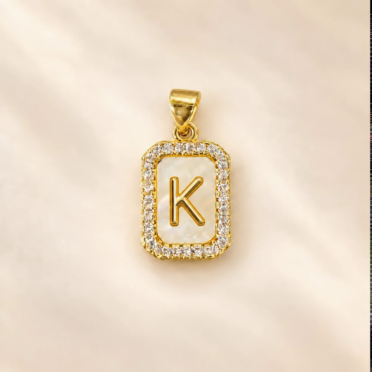Collana Magnetic Charm