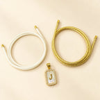 Collana Magnetic Charm
