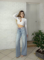 Denim ICE Shine