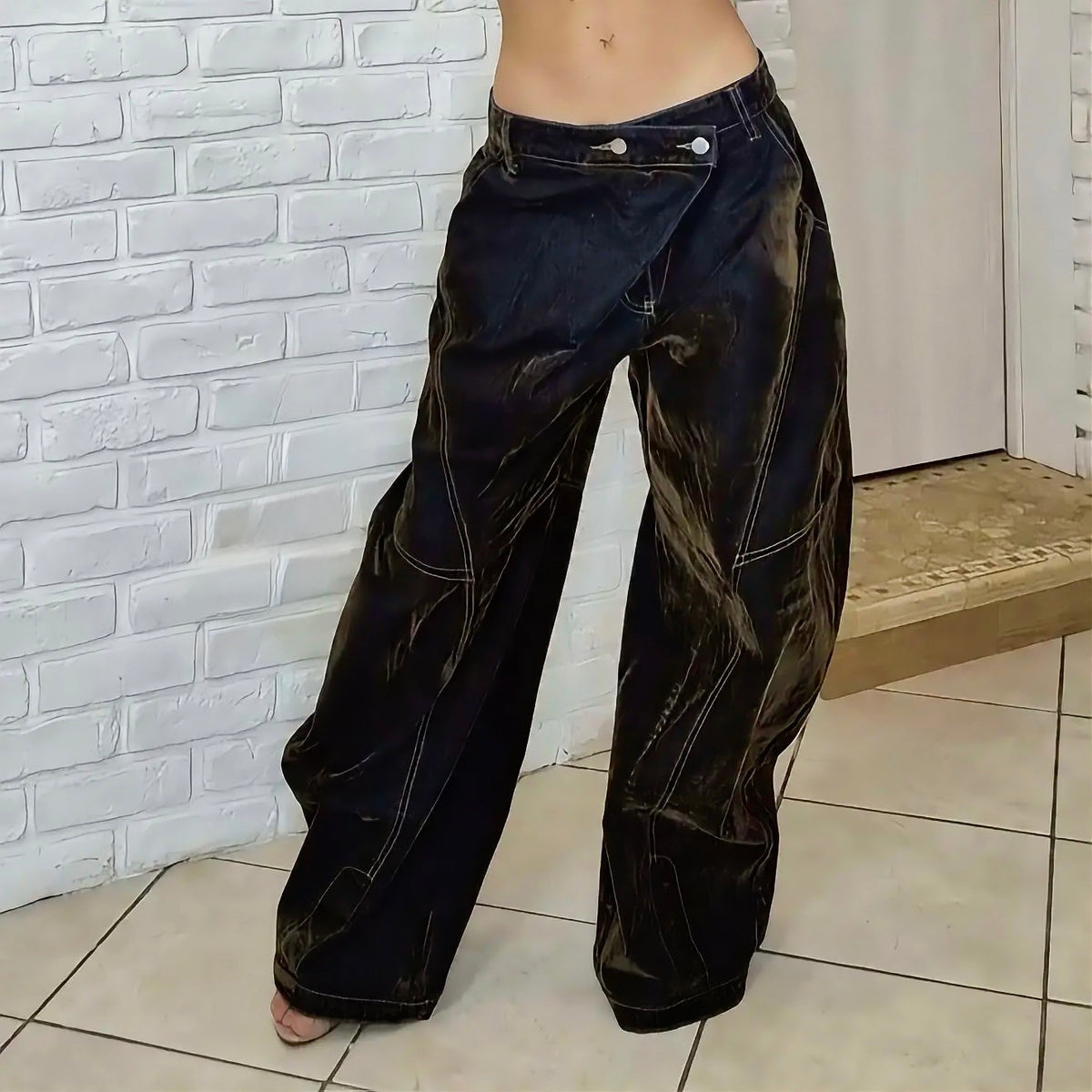 Denim FUSION DUAL