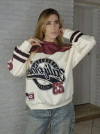 Felpa CALIFORNIA PLAYER