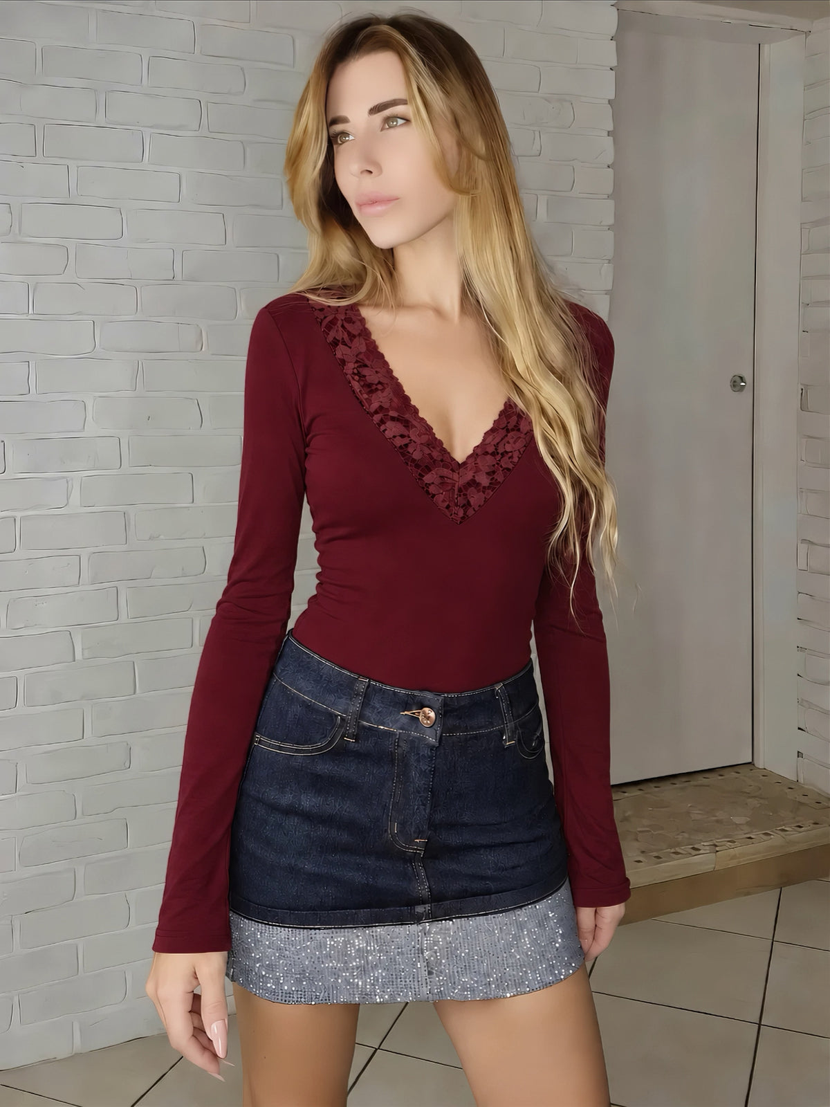 Body ELEGANCE V
