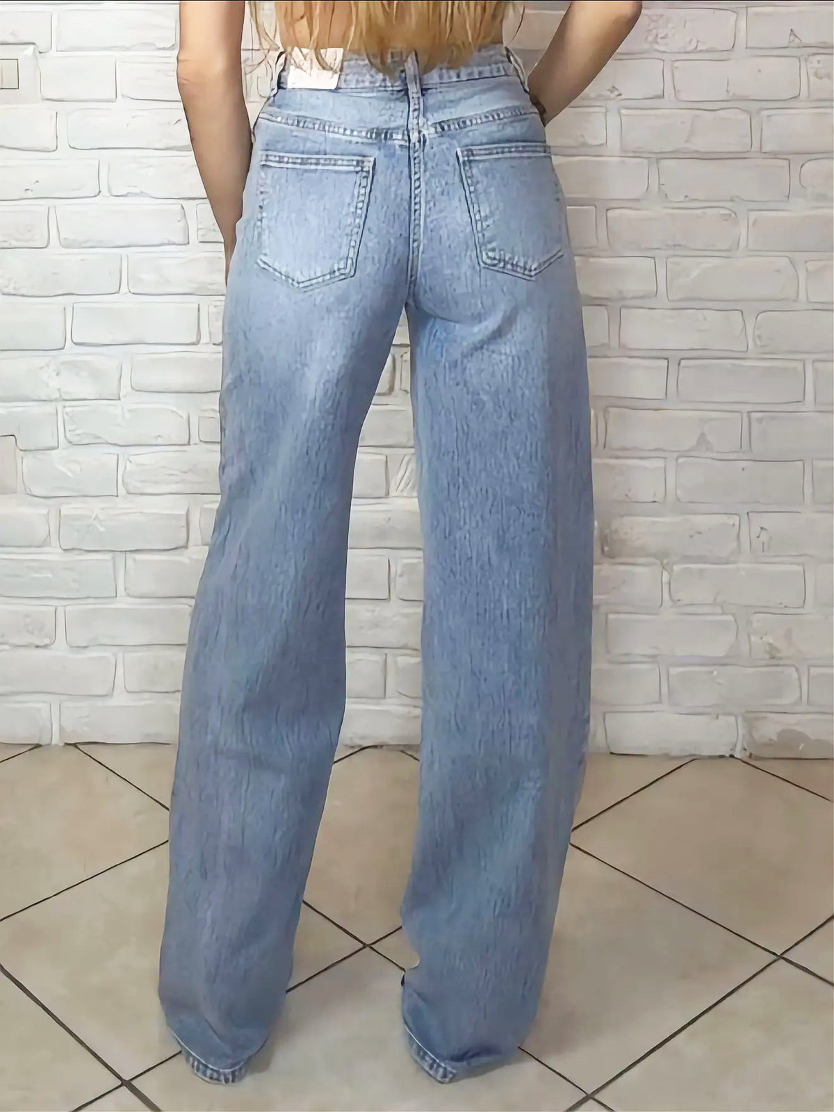 Denim GRAFFITI