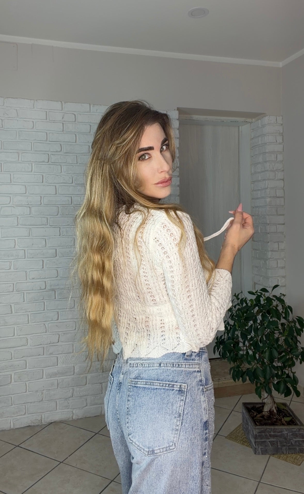 Cardigan PRIMAVERA