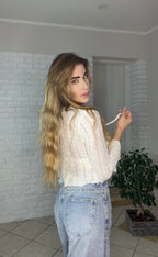 Cardigan PRIMAVERA