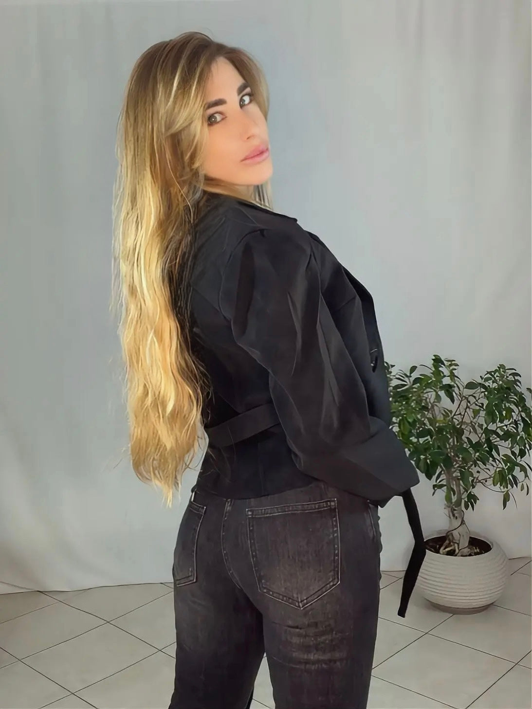 Giacca NADY