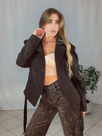Giacca NADY