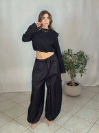 Pantalone Cargo Noah