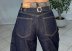 Denim Aladdin