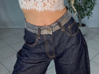 Denim Aladdin