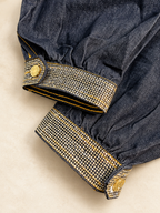 Denim Aladdin