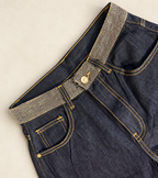 Denim Aladdin