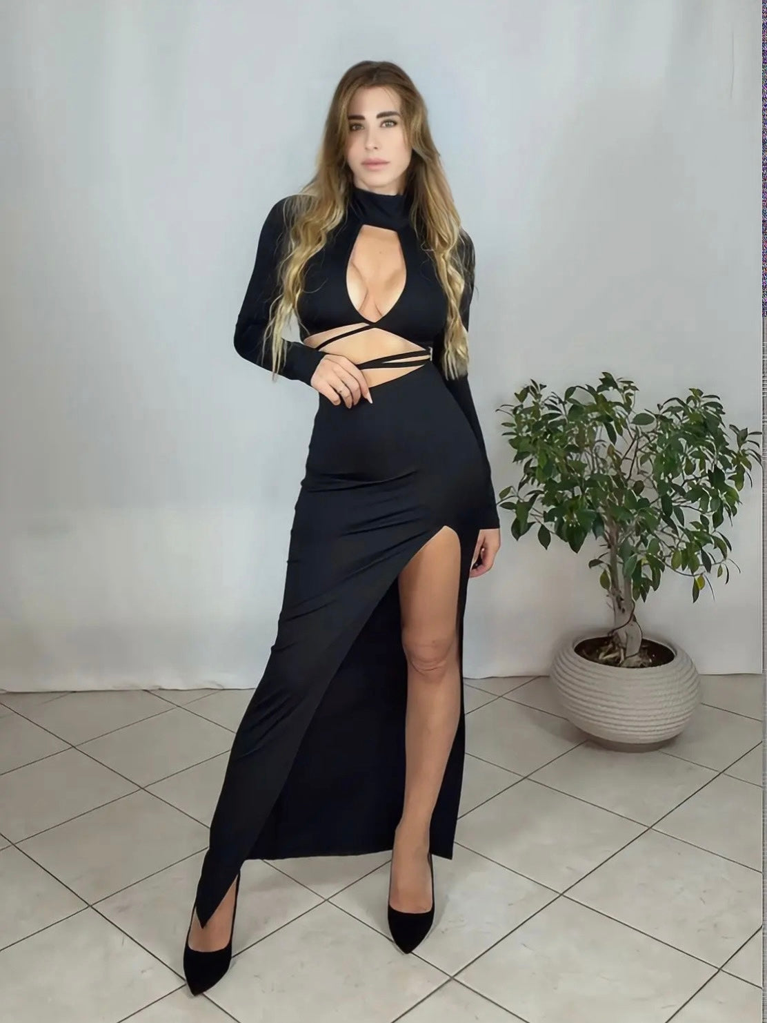 Coordinato Alex