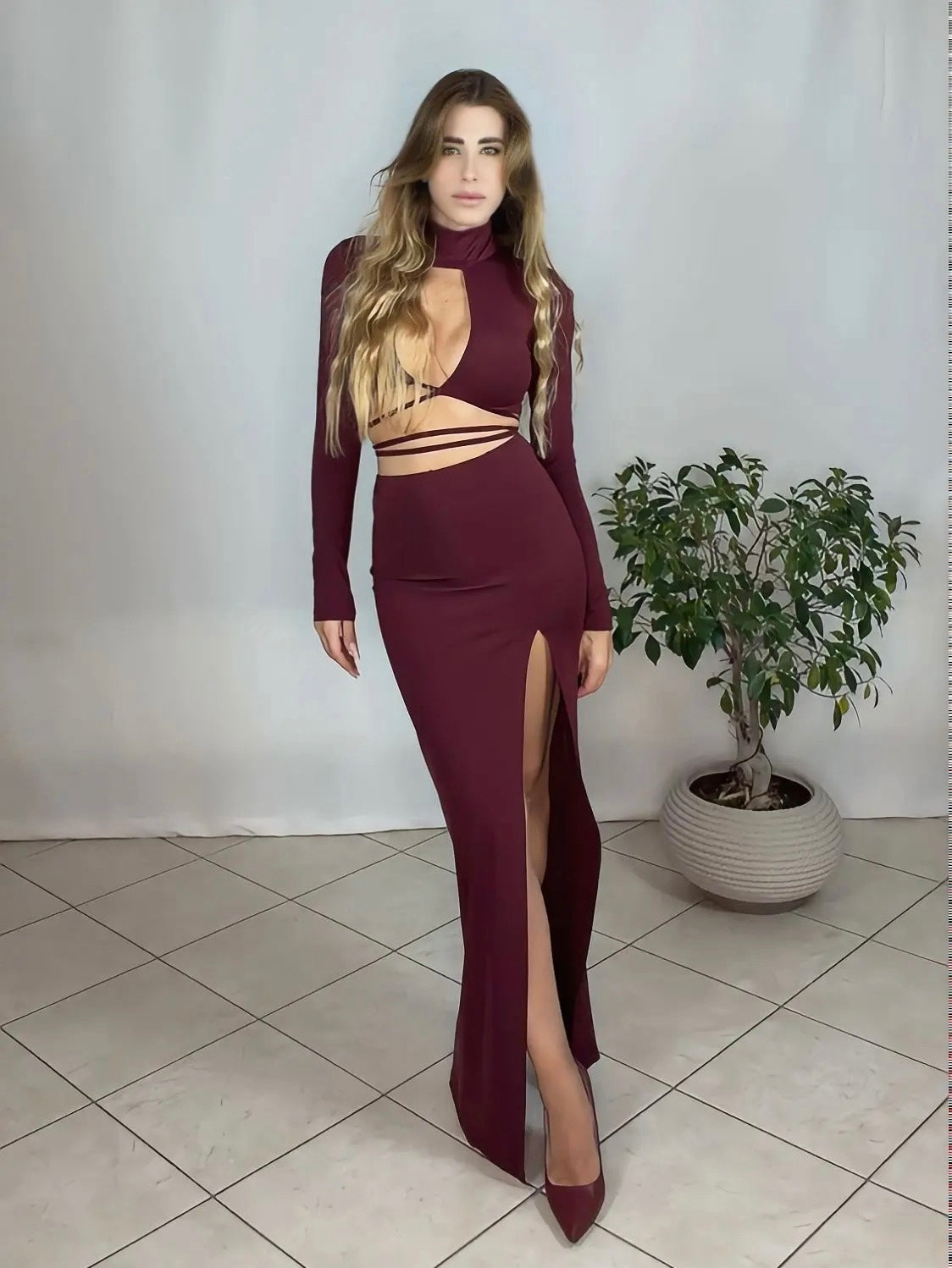 Coordinato Alex