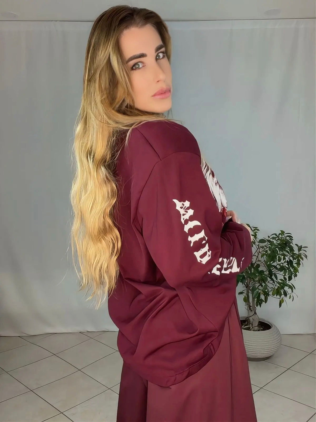 Maglia Angel Heart