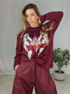 Maglia Angel Heart